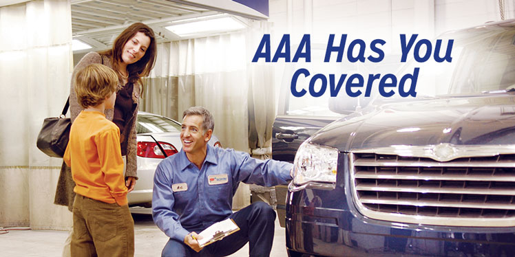 AAA - Insurance Claim Services