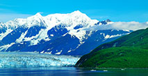 Alaska Honeymoon Planning With AAA Travel Agency