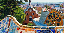 Barcelona Honeymoon Planning With AAA Travel Agency