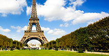Paris Honeymoon Planning With AAA Travel Agency