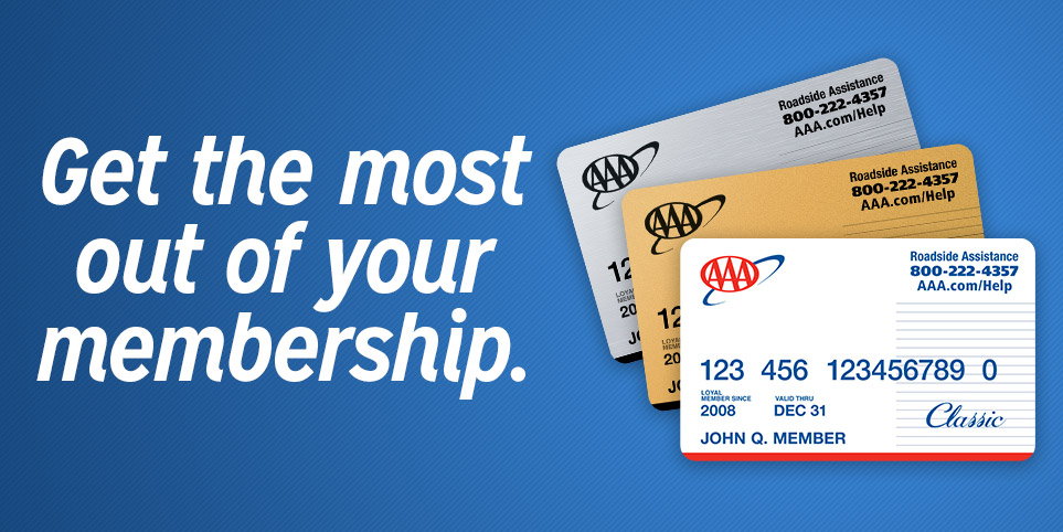 Keep Up To Date With Aaa